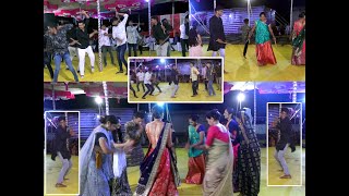 Baradiya Saptah Ras Garba + Maniyaro  {Part  2 }