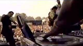 Swing Low Sweet Chariot w/DMB, DJ Logic & Robert Randolph