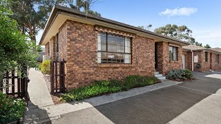 SOLD by Jesse Denholm - 1/193 Hobart Rd, Kings Meadows