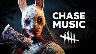 Dead by Daylight: The Huntress - Lobby & Chase Music [Fan-Made]
