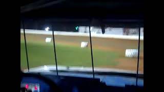 The Rev - 26 Jun 21 - Bubba - Heat 2