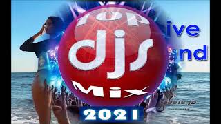 ios summer 2021 beach party the best of top djs  mix progressive sound set mix by babis jb