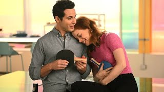 Zoey & Max Season 1 Scenepack || Zoey's Extraordinary Playlist