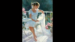 Le Vent , Le Cri  5th - 7th variations ( Ennio Morricone )