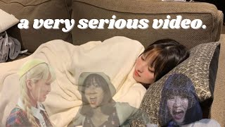 sweet hirai momo sounds to relax/sleep to 💤🍑
