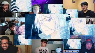 BLEACH Thousand-Year Blood War Special Music Video "Reaper" by SennaRin Reaction Mashup