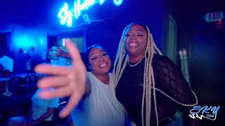 Sherena Sky Hookah Lounge Video @Icepick491