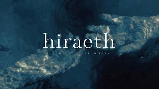 Elijah Siegler - Hiraeth