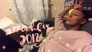 StitchFix February 2018
