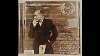 Rosewood - Bersama Semula (2004)