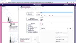 Sirius Web 2025.6 | Explorer (before) | Raw Demo