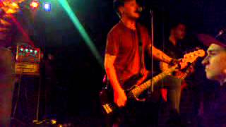 Set Things Right - Intro + Chapter 3's Missing + DYCE (Live @ JC Kavka Antwerp)