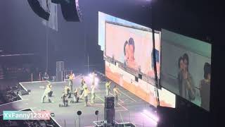 [20251011] Seventeen 세븐틴 - Darl+ing @ SVT NEW World Tour in Seattle