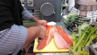 Butcher.. destroy... butcher.... destroy.....butcher......destroy