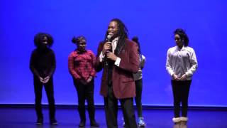 A Chicago State Holiday with Tim Lee and Friends
