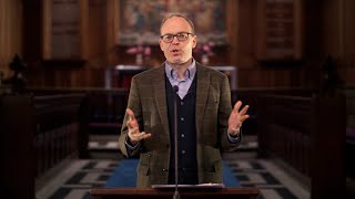 Together21 | Garry Williams | The presence of God as we gather