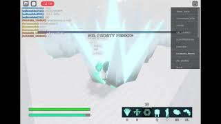 Frosty win again (2)