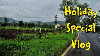 Holiday Special Vlog