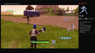 Gamerdude040406's Live PS4 Broadcast