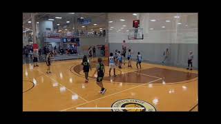 Liam Curtin 2025 6’7 Highlights from two tournaments