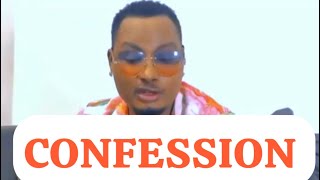 HOW K-MAN CONFESSED ON HIS NEW SONG WILL SHOCK YOU