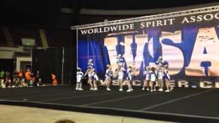 Cheer Energy Electric Big Bay Classic