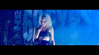 MXMS - Timebomb / Something in the Way (live in Los Angeles, CA 5/1/19)