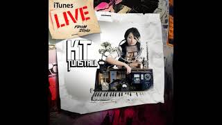 KT Tunstall - Black Horse and The Cherry Tree (Live from SoHo)