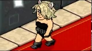 GL2Ms - S&M (HABBO Music video)