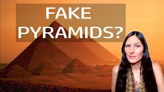 Fake Egypt? Where was the real Egypt and ancient artifacts instead? (They rewrote history)