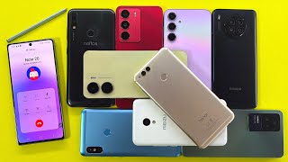 Search Incoming Call | Which Phones Is Ringing ⁉️⁉️⁉️⁉️ Outgoing Call Samsung Note 20 