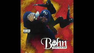 Bohn – Cash Flow