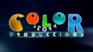 Color Story LOGO/ID