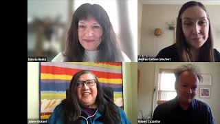 Panel: Is this Appreciation or Assimilation?
