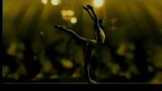 Nastia Liukin 2008 VISA Go World Commercial