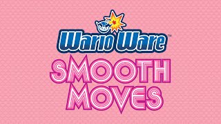 Let's Pose - WarioWare: Smooth Moves