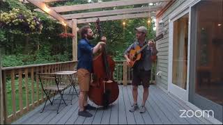 The Clements Brothers - Live at Make Music Nicosia 2020