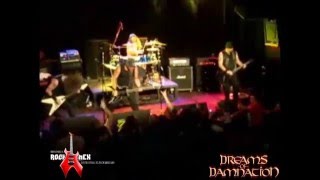 Dreams of Damnation 2006
