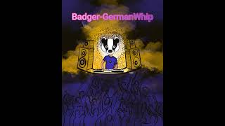 GermanWhip Bassline By Badger 2024