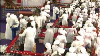 Disciples of Christ Ministry Live Stream