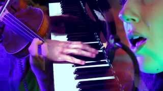 Virtual Insanity (multi-cover)