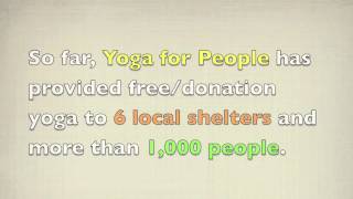 Making Yoga Accessible to Everyone