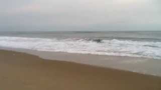 Outer Banks July Morning