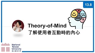 National Taiwan University Information Science: Applications of Deep Learning | ADL 13.8: Theory-...