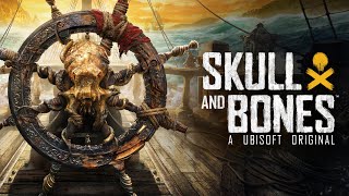 Skull & Bones - djalmasi