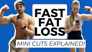 What Is A Mini Cut? (How They Work & When To Use One) | Truth Talks Episode 33
