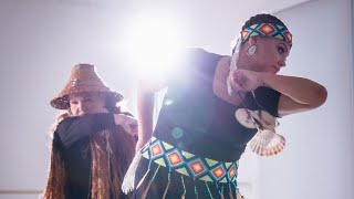 Lady Sinncere - How We Rise - Instrumental / No Vocals