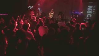 Hed PE live @ /FORM SPACE / Romania