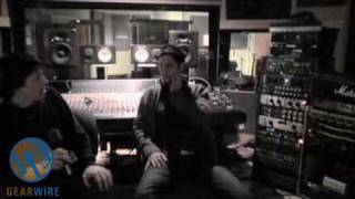Vintech Preamps And The Neumann KM184: Efficient Studio Gear That Works Reliably And Quickly At DNA