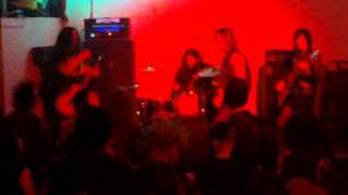 KONFORM live at 333